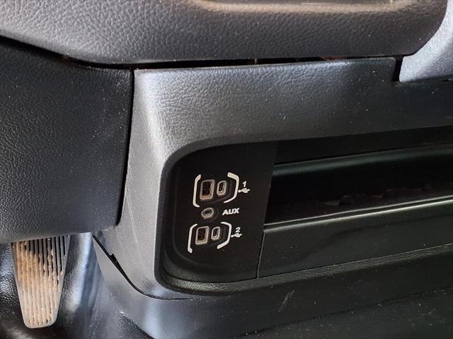 2022 Ram 4500 Chassis Tradesman/SLT