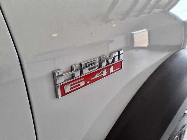 2022 Ram 4500 Chassis Tradesman/SLT