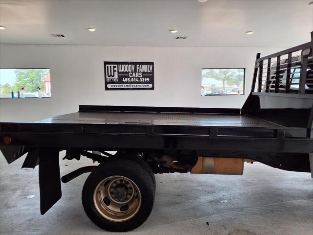 2022 Ram 4500 Chassis Tradesman/SLT
