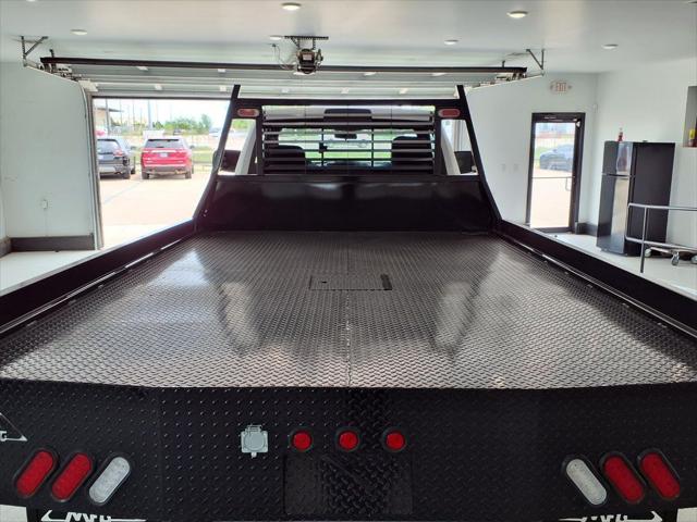 2022 Ram 4500 Chassis Tradesman/SLT
