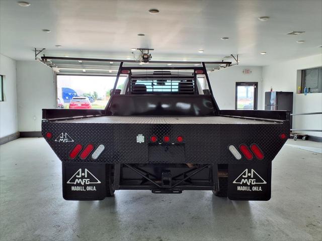 2022 Ram 4500 Chassis Tradesman/SLT