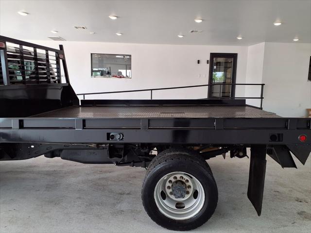 2022 Ram 4500 Chassis Tradesman/SLT