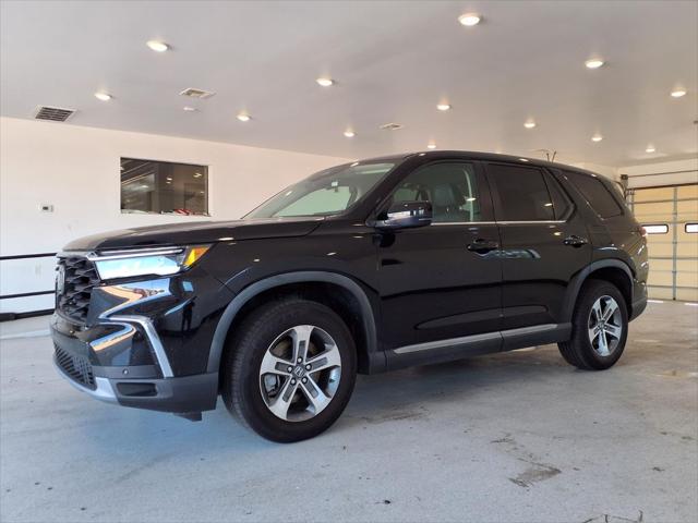 2023 Honda Pilot 2WD EX-L 7 Passenger