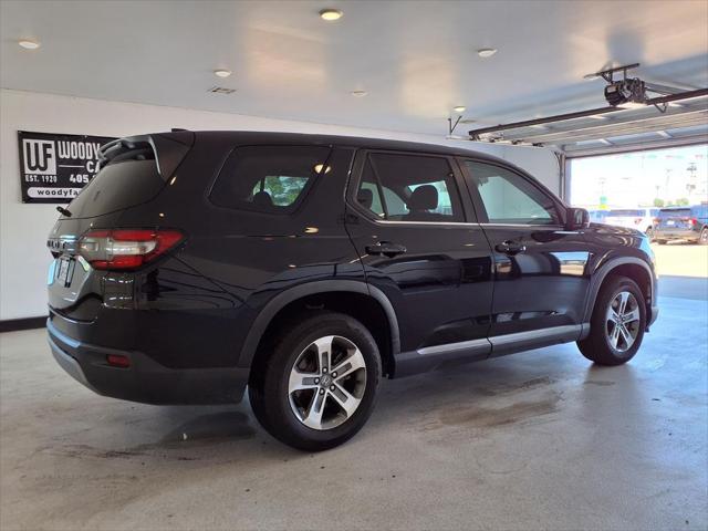 2023 Honda Pilot 2WD EX-L 7 Passenger