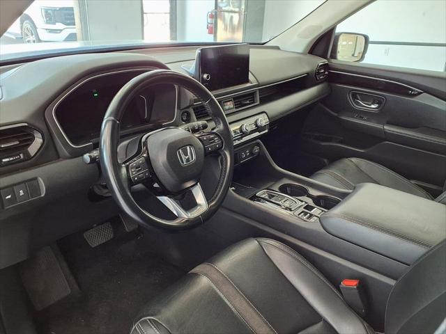 2023 Honda Pilot 2WD EX-L 7 Passenger