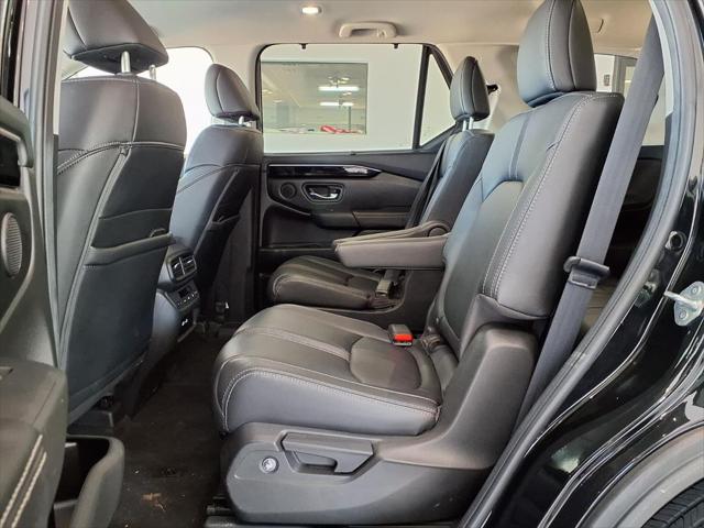 2023 Honda Pilot 2WD EX-L 7 Passenger