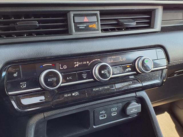 2023 Honda Pilot 2WD EX-L 7 Passenger