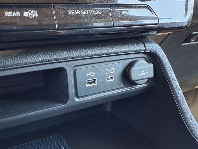 2023 Honda Pilot 2WD EX-L 7 Passenger
