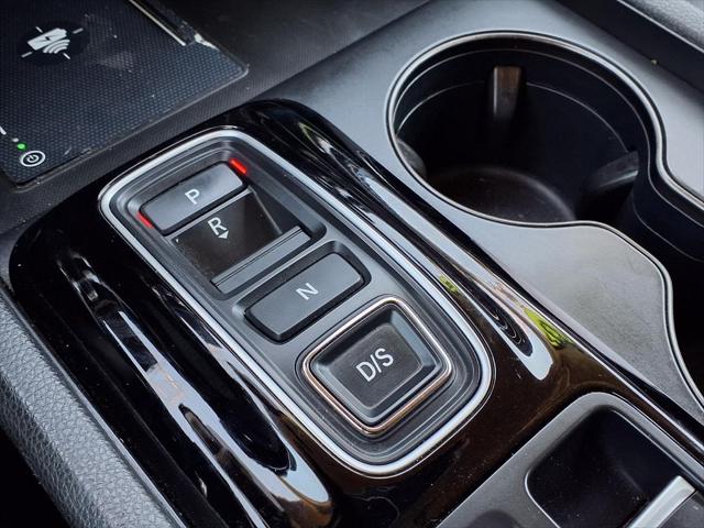 2023 Honda Pilot 2WD EX-L 7 Passenger