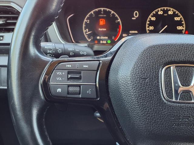2023 Honda Pilot 2WD EX-L 7 Passenger