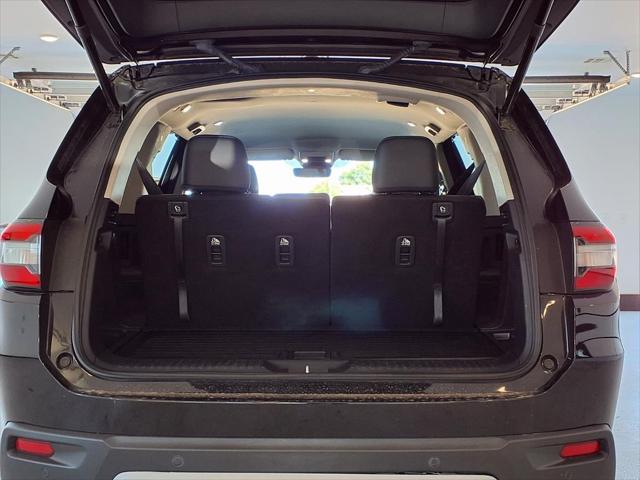 2023 Honda Pilot 2WD EX-L 7 Passenger