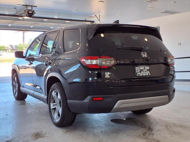 2023 Honda Pilot 2WD EX-L 7 Passenger
