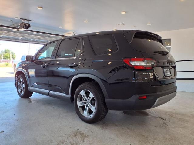 2023 Honda Pilot 2WD EX-L 7 Passenger