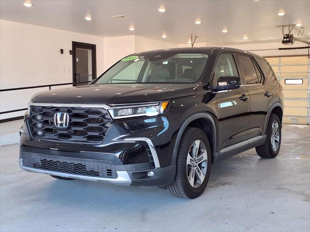 2023 Honda Pilot 2WD EX-L 7 Passenger