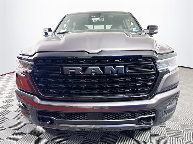 2026 RAM Ram 1500 RAM 1500 LIMITED CREW CAB 4X4 57 BOX 2026 RAM Ram 1500 RAM 1500 LIMITED CREW CAB 4X4 57 BOX