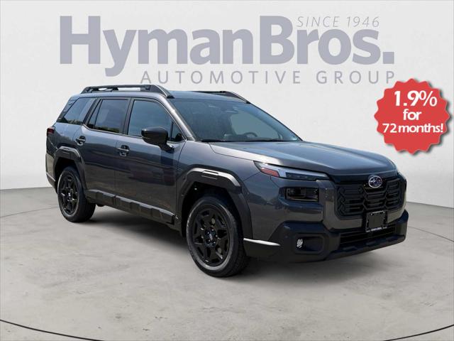2026 Subaru Outback Limited for sale in Midlothian, VA