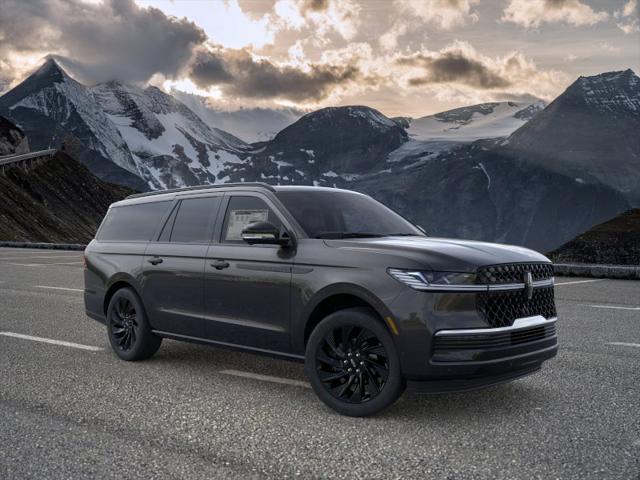 2026 Lincoln Navigator Reserve L
