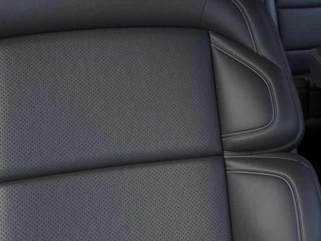 2026 Lincoln Navigator Reserve L