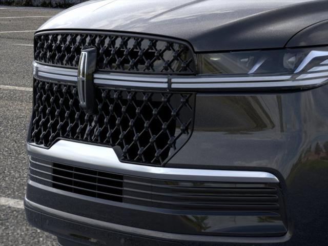 2026 Lincoln Navigator Reserve L