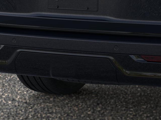 2026 Lincoln Navigator Reserve L