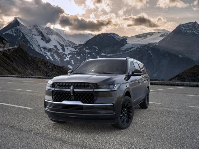2026 Lincoln Navigator Reserve L