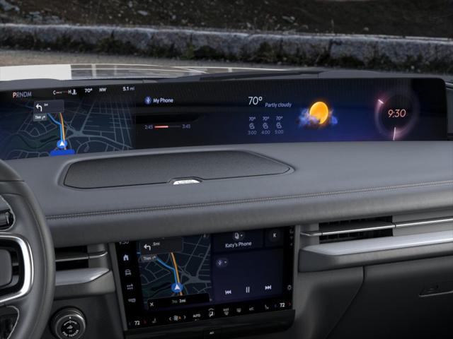 2026 Lincoln Navigator Reserve L