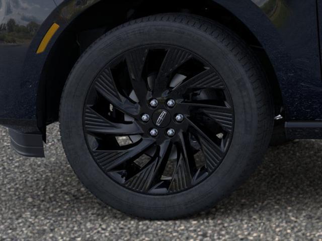 2026 Lincoln Navigator Reserve L