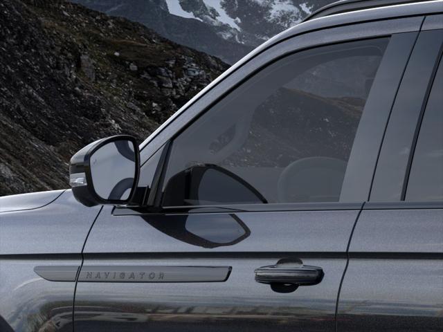 2026 Lincoln Navigator Reserve L