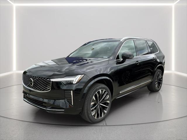 2026 Volvo XC90 Plus, B6 AWD Gas mild hybrid, Gasoline, Bright, 7 Seats for sale in Overland Park, KS
