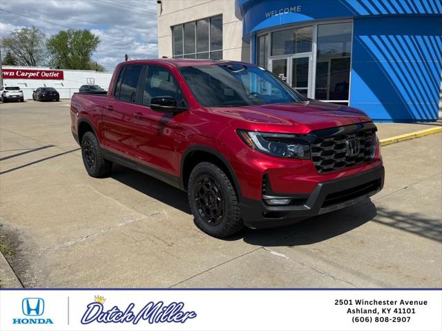 2026 Honda Ridgeline TrailSport+ for sale in Ashland, KY