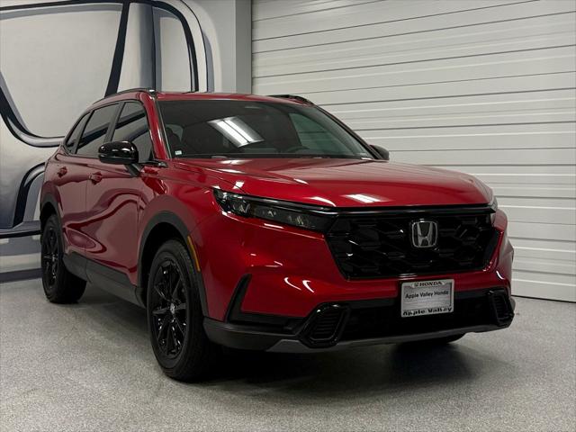 2026 Honda CR-V Hybrid AWD Sport for sale in East Wenatchee, WA