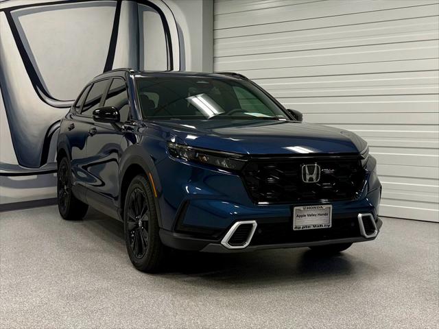 2026 Honda CR-V Hybrid AWD Sport Touring for sale in East Wenatchee, WA