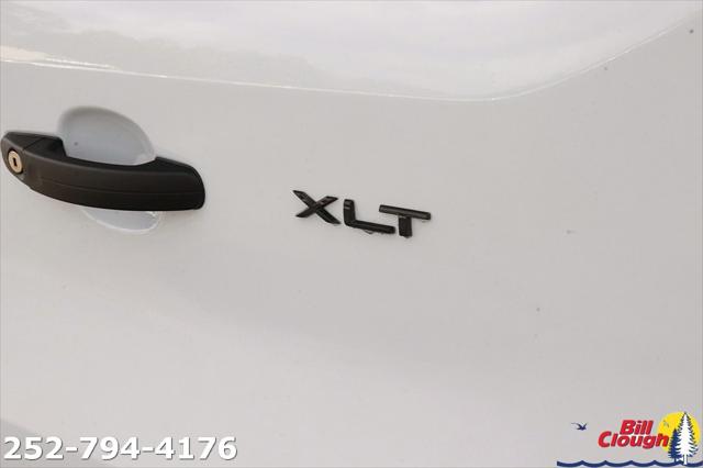 2026 Ford Transit-350 Passenger Van XLT