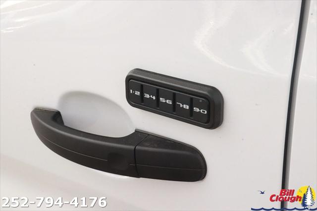2026 Ford Transit-350 Passenger Van XLT