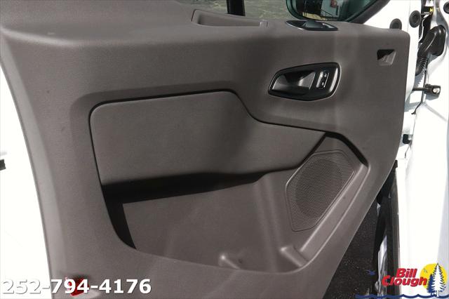 2026 Ford Transit-350 Passenger Van XLT