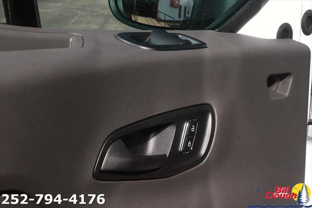 2026 Ford Transit-350 Passenger Van XLT