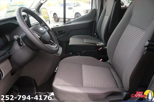 2026 Ford Transit-350 Passenger Van XLT