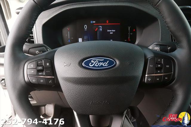 2026 Ford Transit-350 Passenger Van XLT