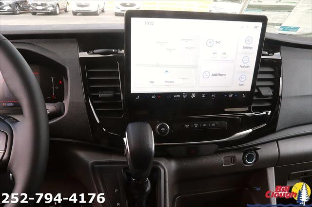 2026 Ford Transit-350 Passenger Van XLT