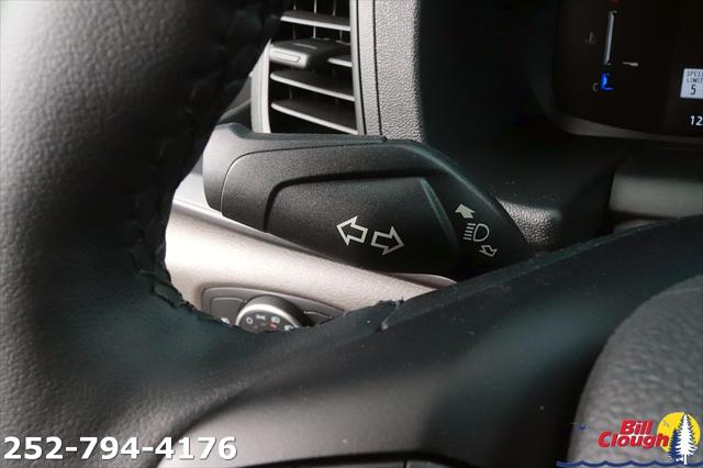 2026 Ford Transit-350 Passenger Van XLT