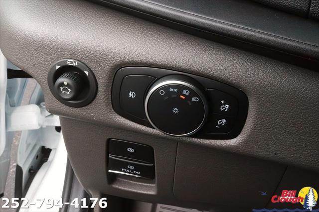 2026 Ford Transit-350 Passenger Van XLT