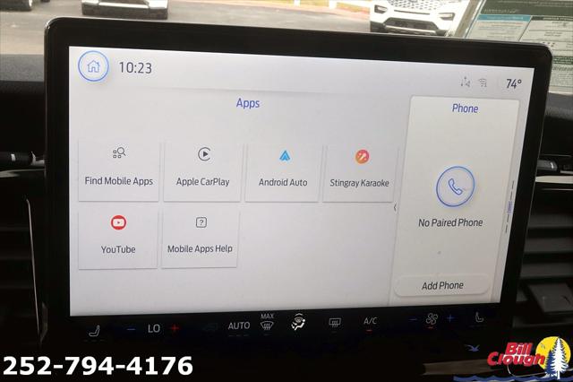 2026 Ford Transit-350 Passenger Van XLT