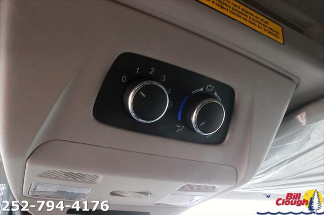 2026 Ford Transit-350 Passenger Van XLT