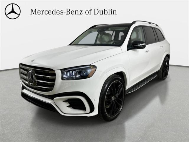2026 Mercedes-Benz GLS GLS 450 4MATIC for sale in Dublin, OH