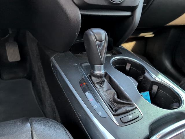 2014 Acura MDX Technology Package