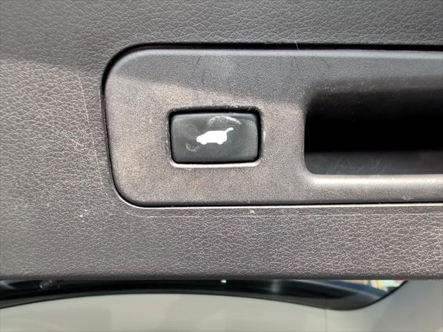 2014 Acura MDX Technology Package