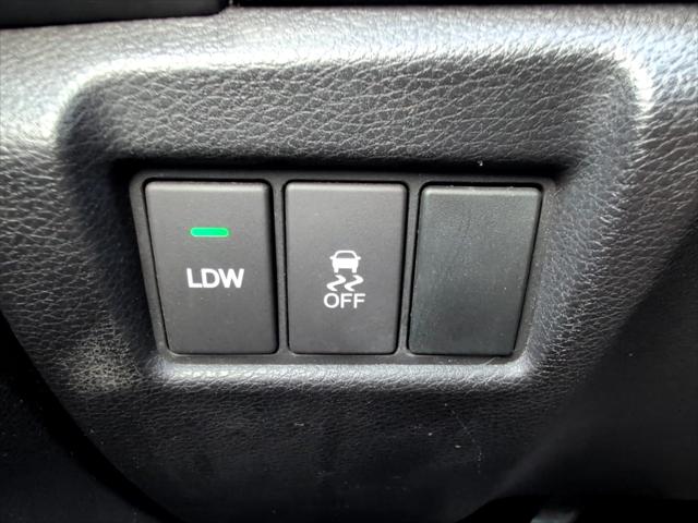 2014 Acura MDX Technology Package