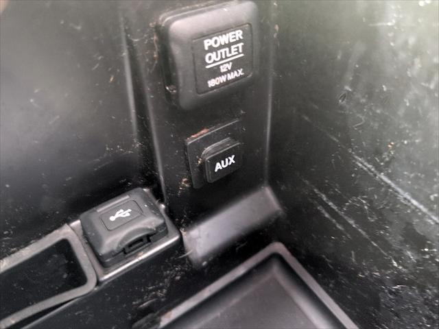 2014 Acura MDX Technology Package