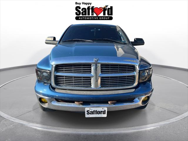 2003 Dodge Ram 1500 ST