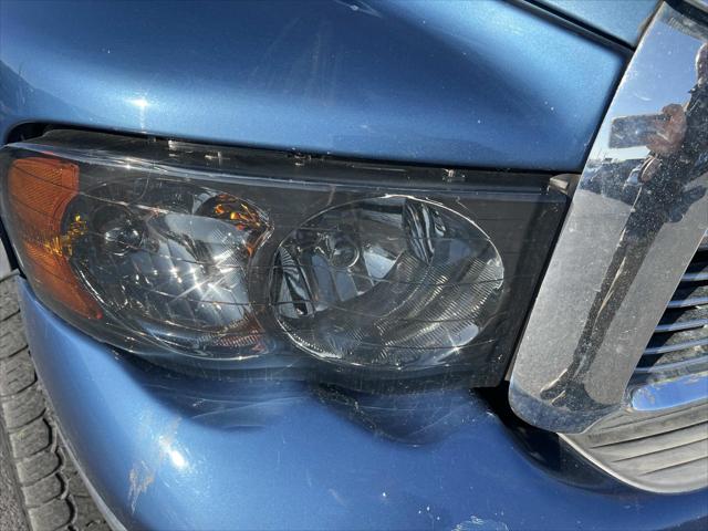 2003 Dodge Ram 1500 ST